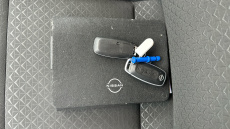 Nissan Juke 1.0 DiG-T N-Connecta 5dr DCT Petrol Hatchback